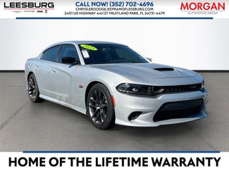 Certified 2023 Dodge Charger Scat Pack RWD video 1
