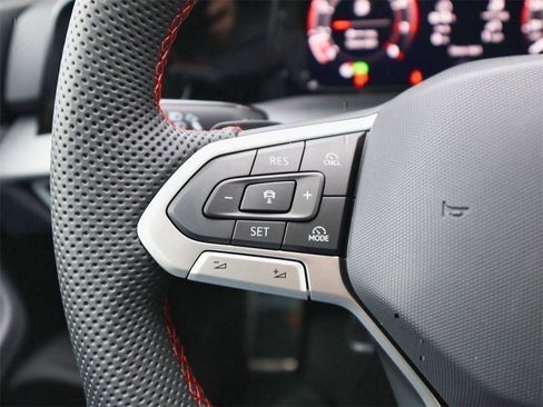 New 2026 Volkswagen GTI Autobahn FWD image 25