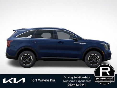 New 2026 Kia Sorento S AWD/4WD image 9
