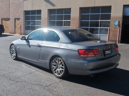 Used 2008 BMW 328i Convertible image 7