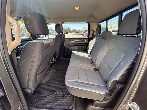 Used 2020 RAM 1500 Big Horn AWD/4WD image 94