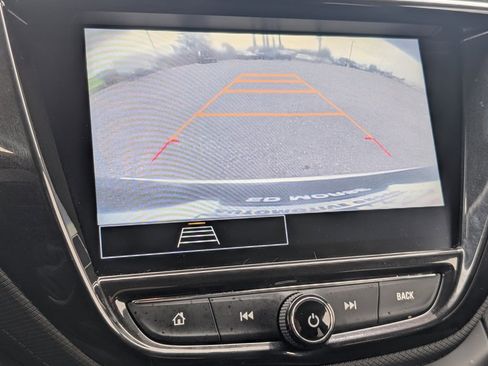 Used 2021 Chevrolet TrailBlazer LT w/ Convenience Package image 19