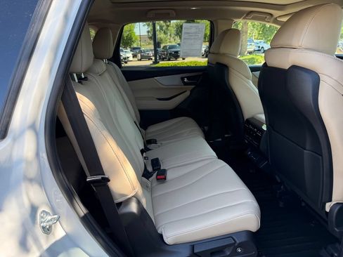 Certified 2026 Acura MDX SH-AWD image 21