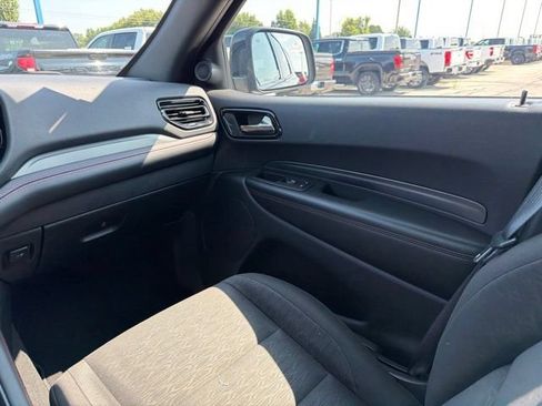 Used 2026 Dodge Durango GT AWD/4WD image 23