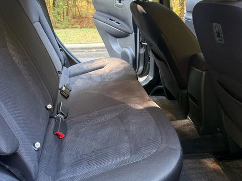 Used 2013 Nissan Rogue S w/ Special Edition Pkg image 14