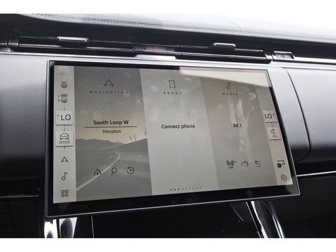 Used 2024 Land Rover Range Rover Sport SE AWD/4WD image 20