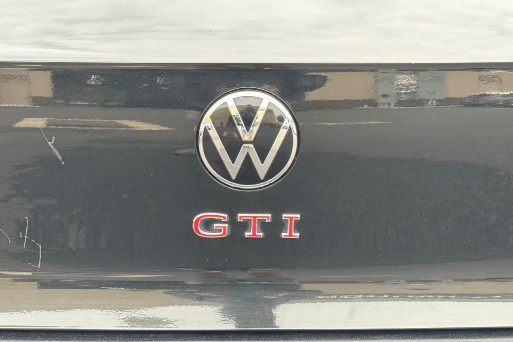 Used 2024 Volkswagen GTI S FWD image 23