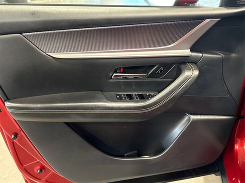 Certified 2024 MAZDA CX-90 Plug-In Hybrid w/ Premium Pkg image 7