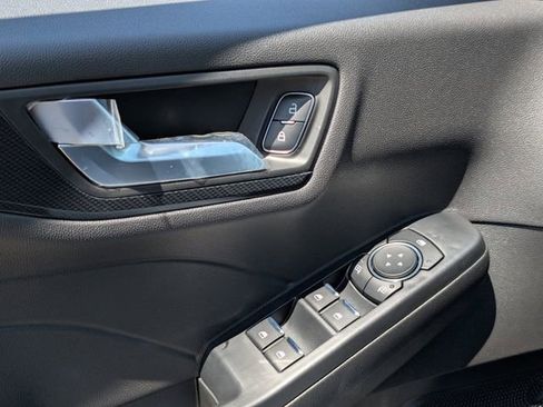 New 2025 Ford Escape ST-Line image 46