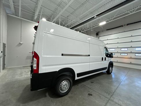 New 2026 RAM ProMaster 2500 w/ Convenience Group image 6