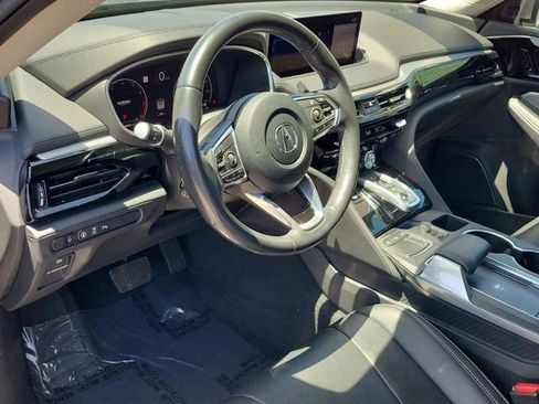 Certified 2024 Acura MDX FWD w/ Technology Package image 7