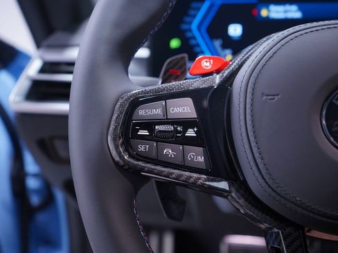 New 2026 BMW M2 w/ Lighting Package image 19