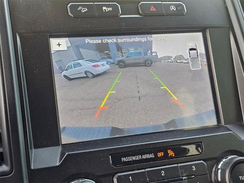 Used 2019 Ford F150 XL w/ Equipment Group 101A Mid image 9