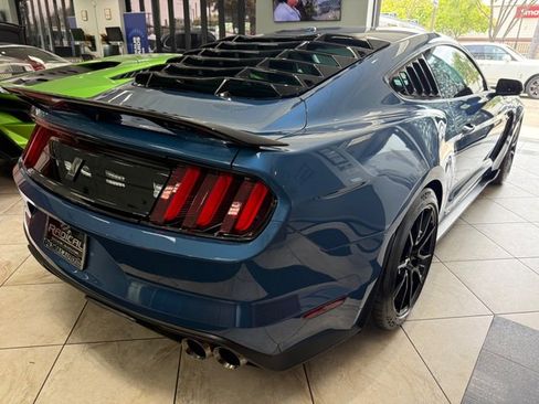 Used 2019 Ford Mustang Shelby GT350 w/ Technology Package RWD image 23