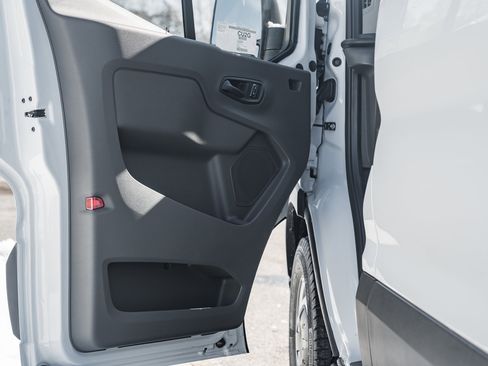 New 2026 Ford Transit 250 Low Roof w/ Load Area Protection Package image 68