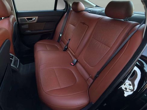 Used 2009 Jaguar XF Supercharged image 25