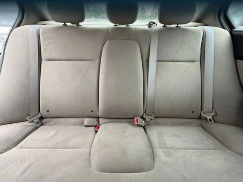 Used 2012 Honda Civic LX image 22
