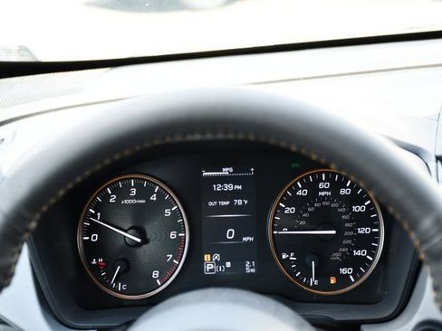 New 2026 Subaru Crosstrek 2.5i Wilderness AWD/4WD image 25