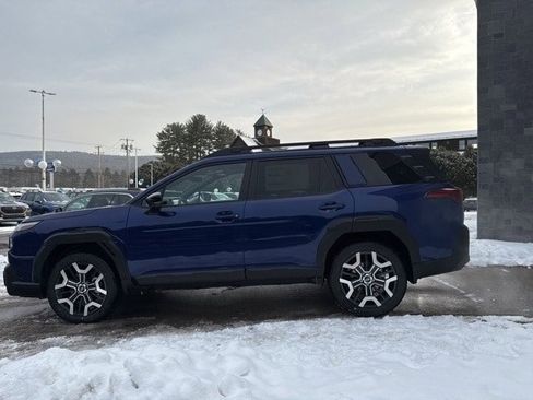 New 2026 Subaru Outback Touring XT image 9