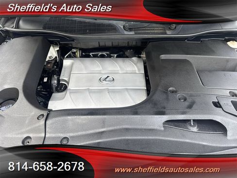 Used 2015 Lexus RX 350 AWD image 42