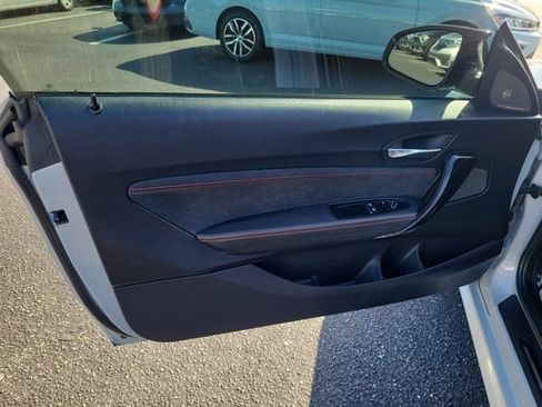 Used 2021 BMW M2 Competition w/ Executive Package RWD image 12