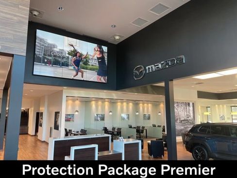 Certified 2024 Volvo XC60 T8 Plus w/ Protection Package Premier AWD/4WD image 5