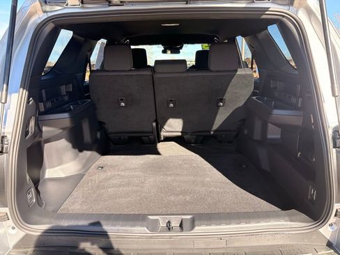 Used 2025 Toyota 4Runner SR5 image 26