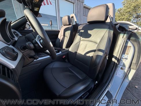 Used 2008 BMW Z4 3.0i RWD image 25