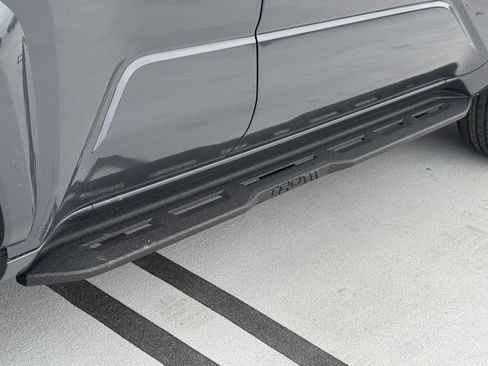 New 2025 Toyota 4Runner TRD Sport Premium image 14