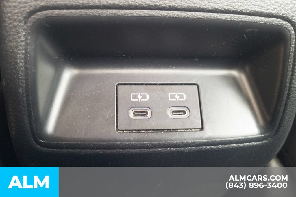 Used 2024 Toyota Corolla LE FWD image 22