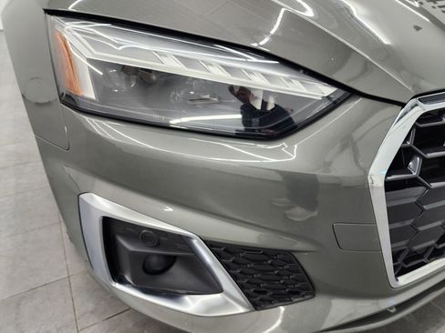 Used 2024 Audi A5 2.0T Premium Plus image 22