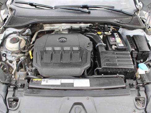 Used 2019 Volkswagen Arteon SEL FWD image 21