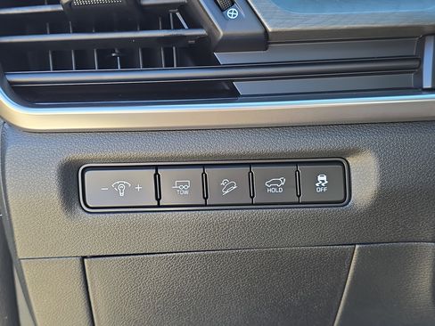 New 2025 Kia Telluride EX X-Line image 33