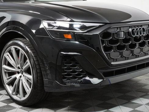 New 2026 Audi Q8 Prestige AWD/4WD image 39