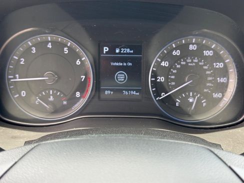 Used 2019 Hyundai Kona Limited AWD/4WD image 20