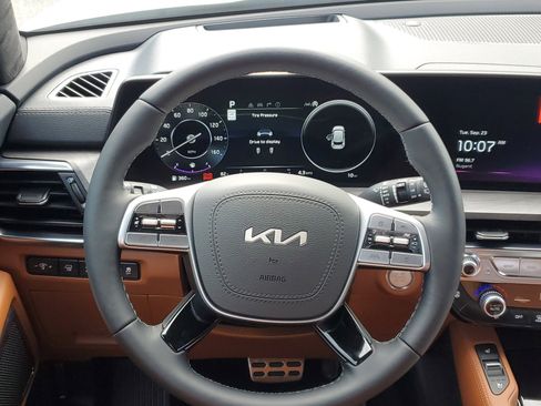 New 2025 Kia Telluride SX Prestige X-Line image 17