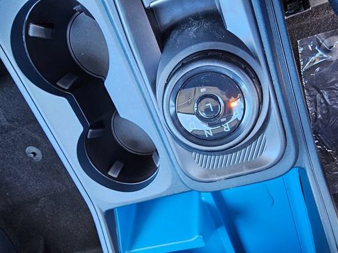 New 2026 Ford Maverick XLT FWD image 27