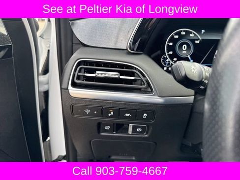 Used 2022 Hyundai Palisade Calligraphy AWD/4WD image 12