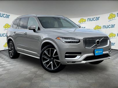 Used 2023 Volvo XC90 B6 Plus w/ Protection Package