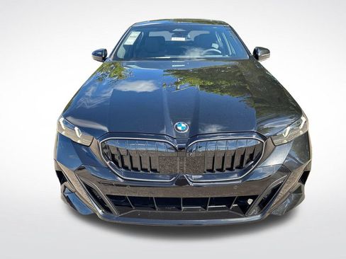 New 2027 BMW 530i xDrive AWD/4WD image 8