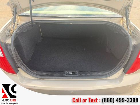 Used 2010 Ford Fusion SEL AWD/4WD image 13