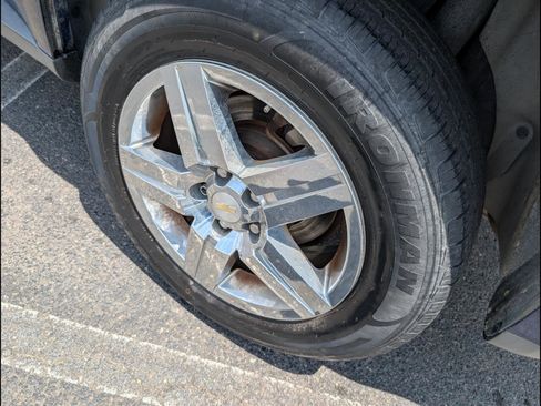 Used 2008 Chevrolet Equinox LT FWD image 20