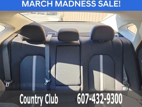 New 2026 Hyundai Sonata SEL image 21