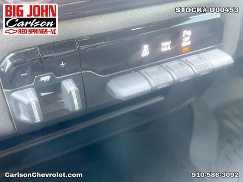 Used 2022 RAM 2500 Tradesman AWD/4WD image 23