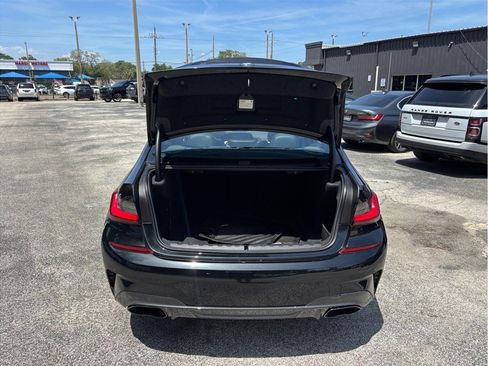 Used 2022 BMW M340i xDrive w/ Premium Package AWD/4WD image 50