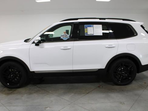 Used 2023 Kia Telluride SX Prestige X-Line image 6