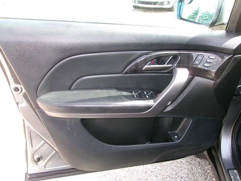 Used 2008 Acura MDX w/ Technology Package AWD/4WD image 8
