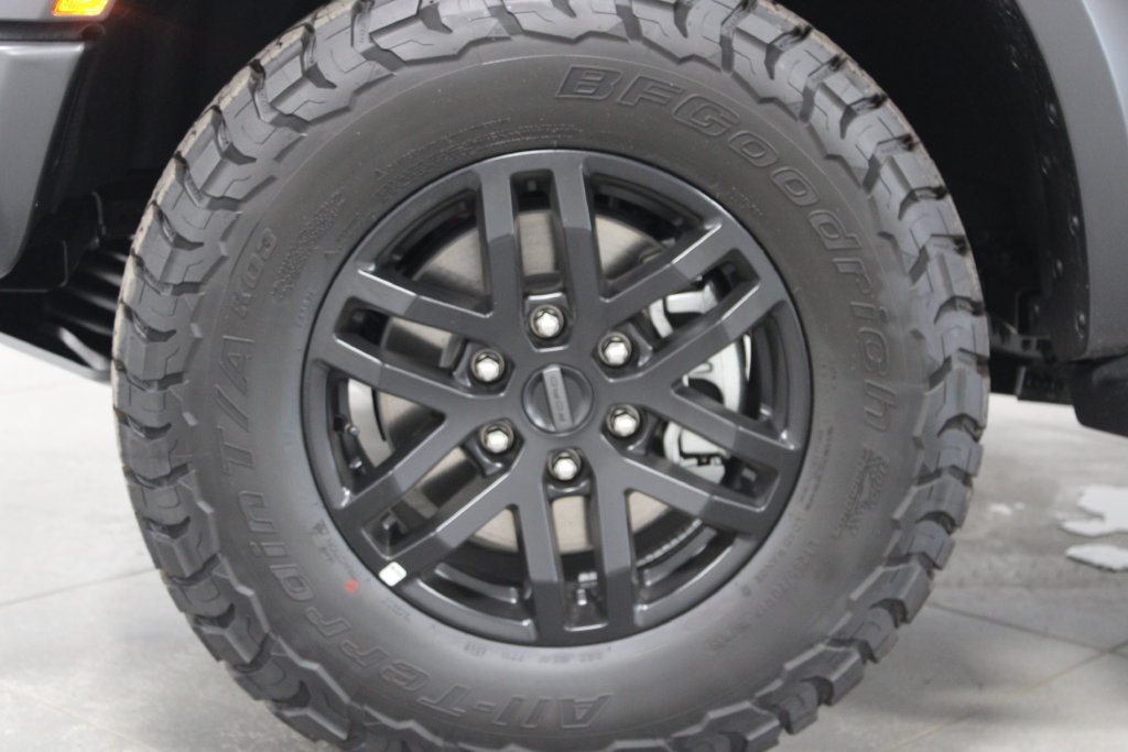 New 2026 Ford Ranger Raptor AWD/4WD image 53