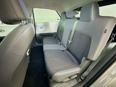 Used 2024 Hyundai Ioniq 5 SEL RWD image 27