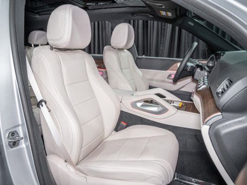 New 2026 Mercedes-Benz GLE 350 4MATIC image 15